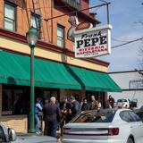 Frank Pepe Pizzeria Napoletana