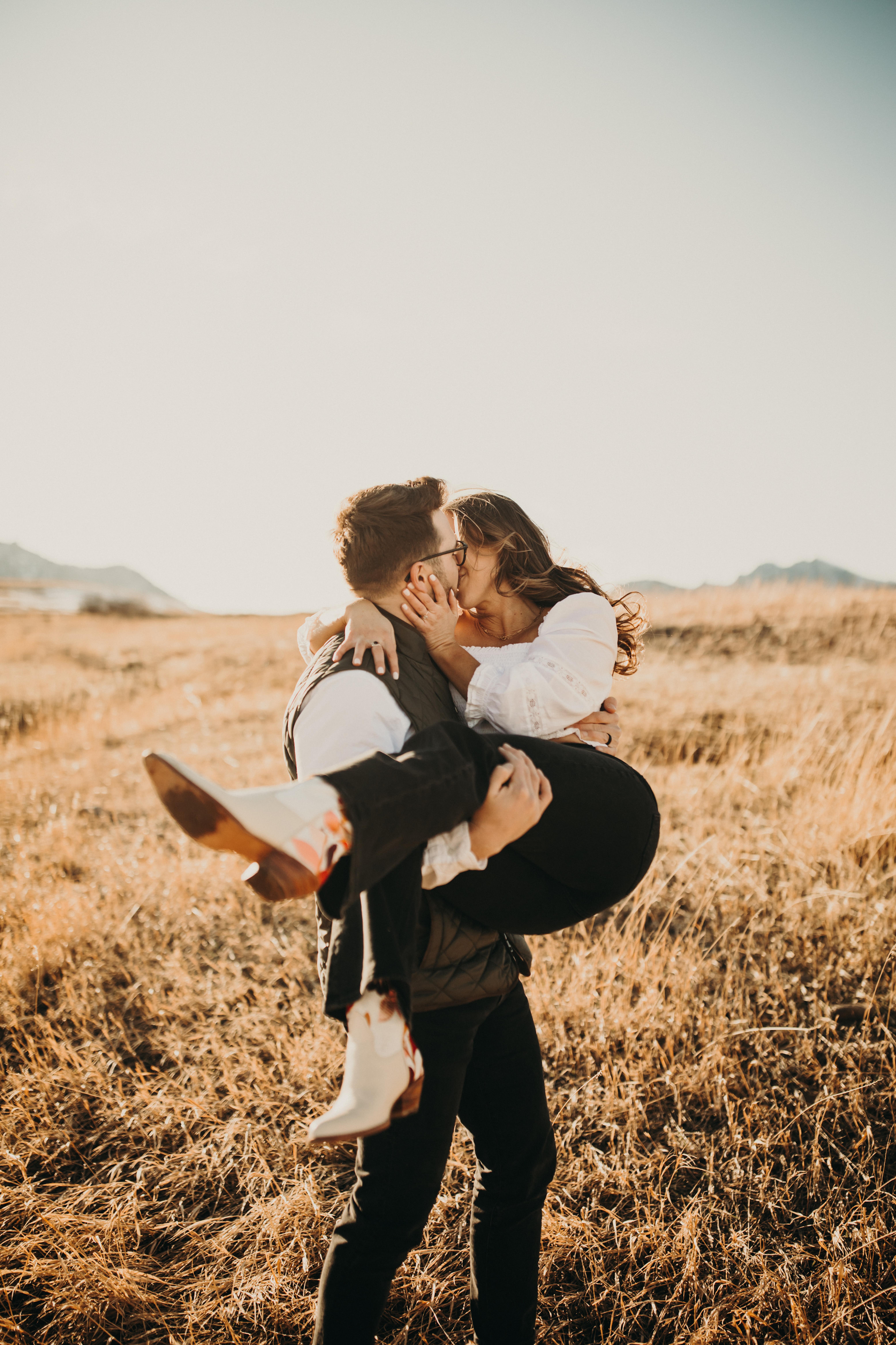 The Wedding Website of Alex Richardson and Brendan Clancy