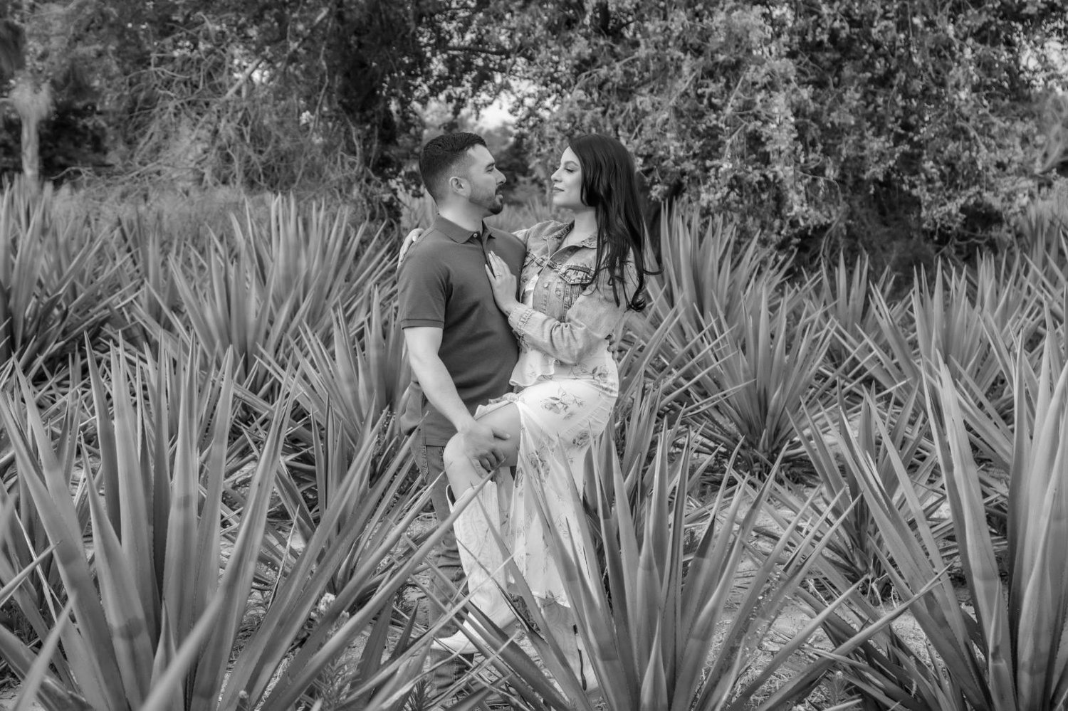 The Wedding Website of Joel Gonzalez and Stephanie Padilla