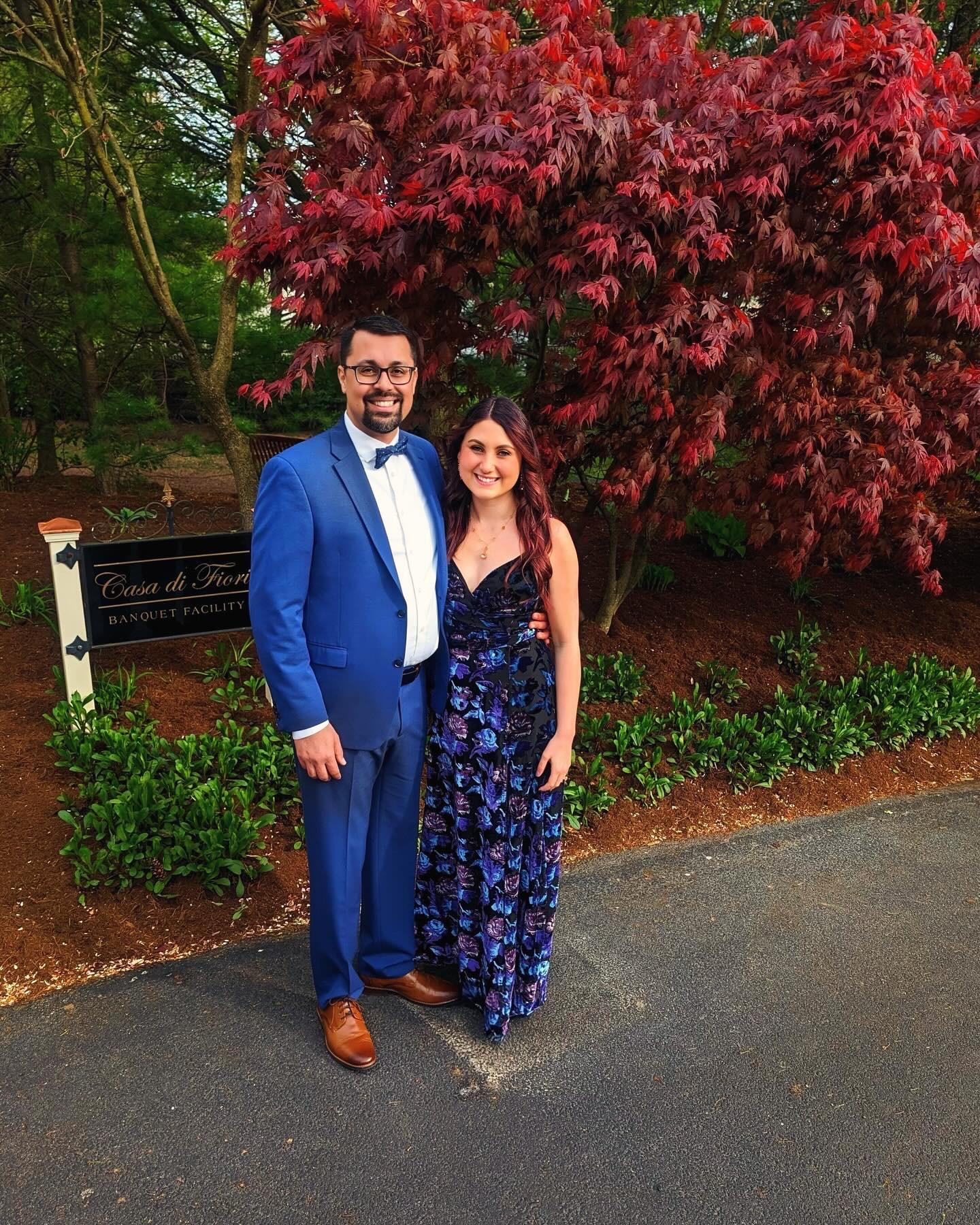 The Wedding Website of Sam Bermudez and Hassan Syed
