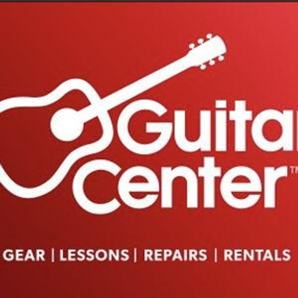 Guitar Center Gift Cards