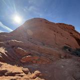 Red Rock Canyon