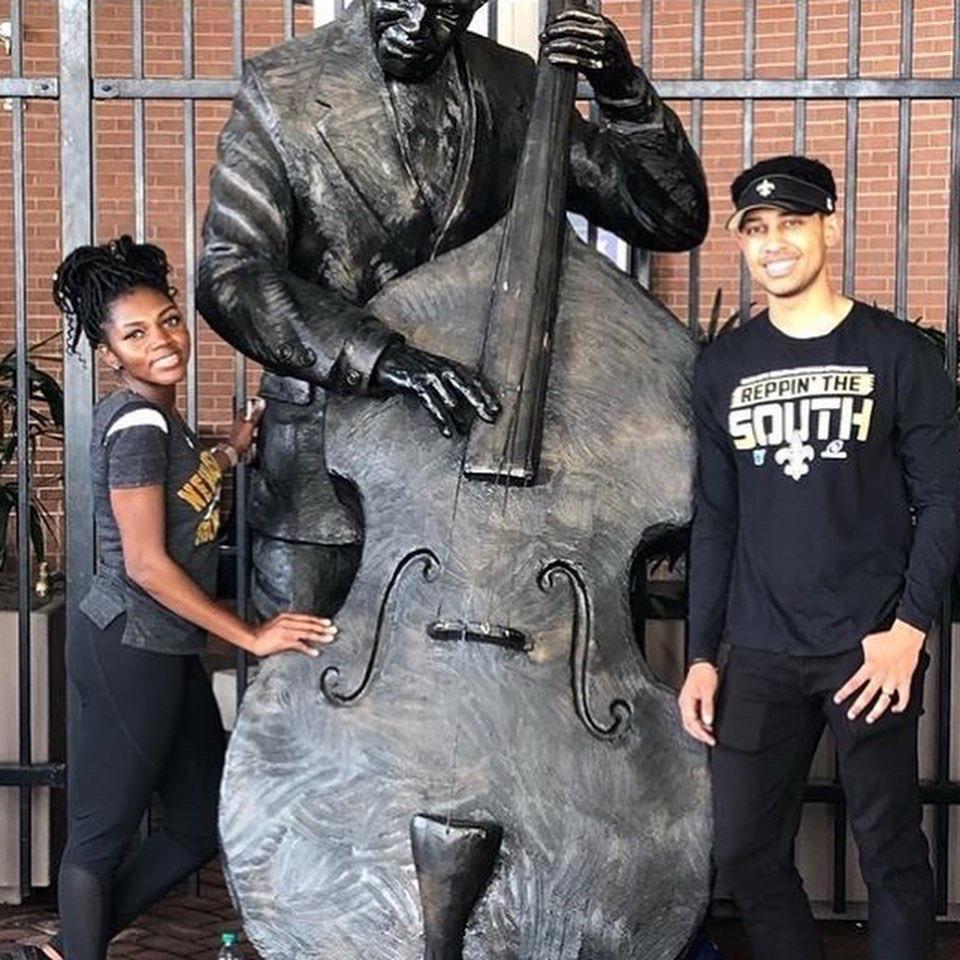 NOLA #2019