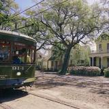 Saint Charles Avenue*