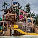 Wild Waves Wave Pool
