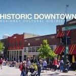 Historic Downtown McKinney