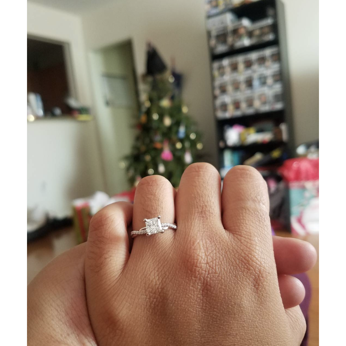 I Do