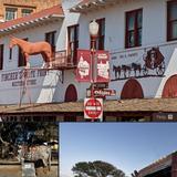 Stockyards