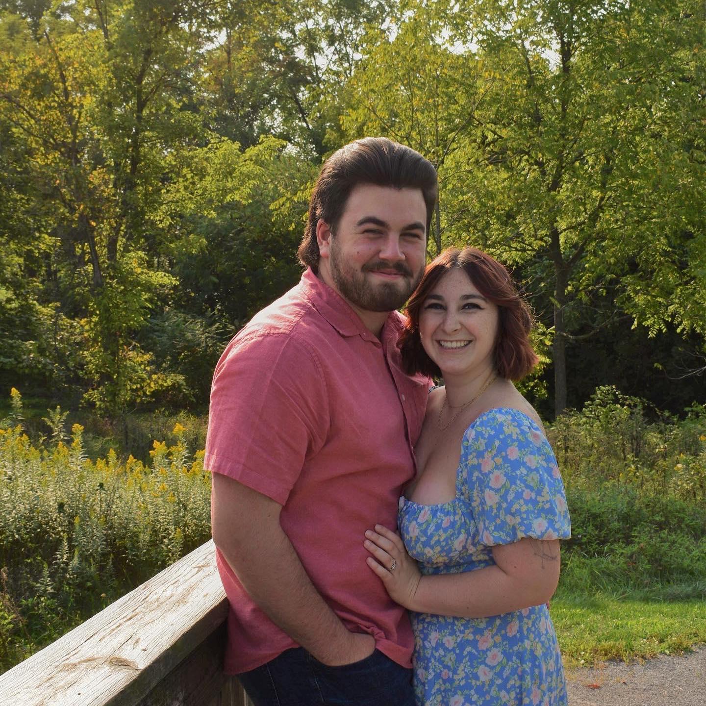 Our 5 year anniversary