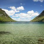 Lake Willoughby