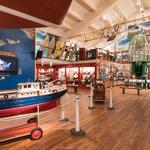 Santa Barbara Maritime Museum & Harbor