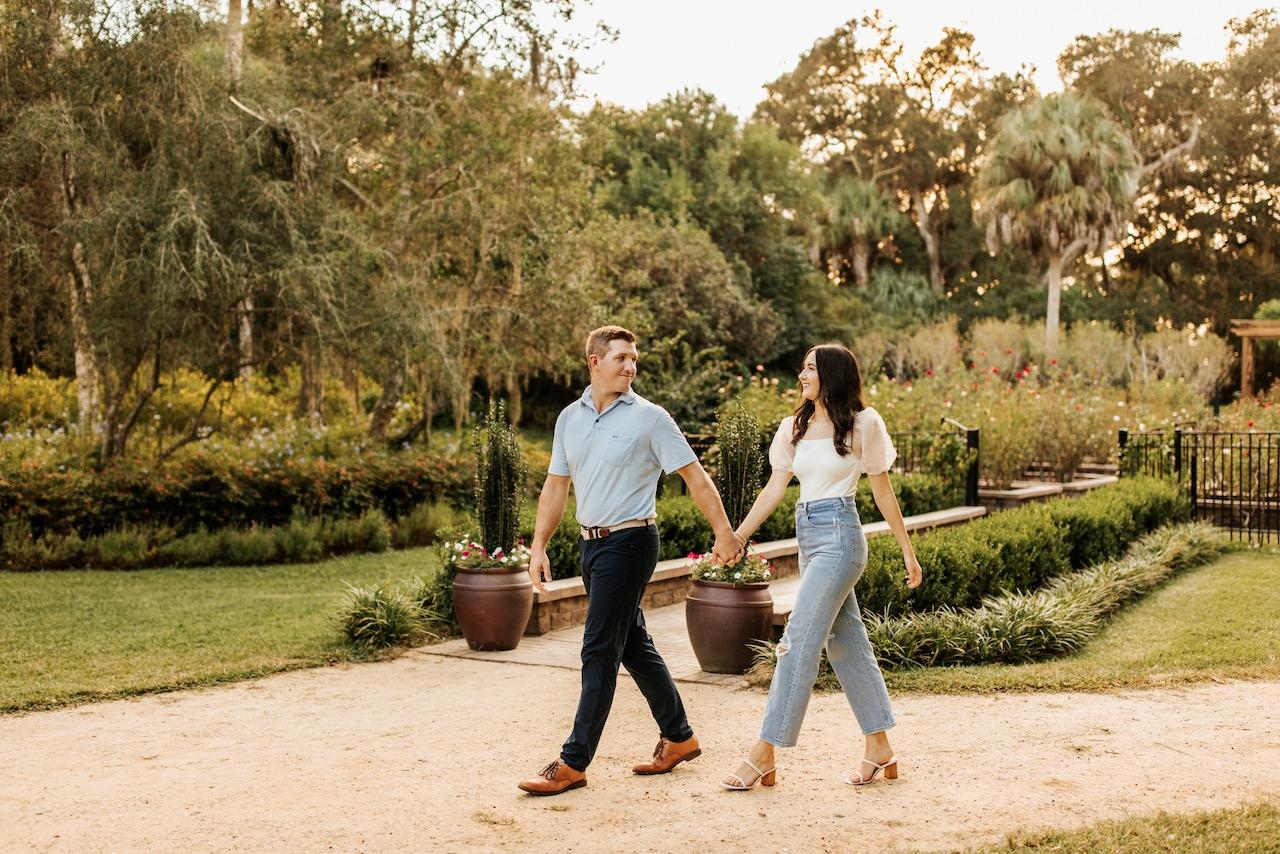 The Wedding Website of Kaley Fennell and Garrett Hudson