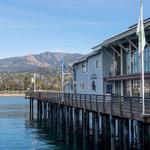 Stearns Wharf
