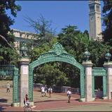 UCB - Sather Gate