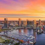 Inner Harbor