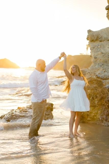 The Wedding Website of Shayla Trujillo and Alexander Campbell