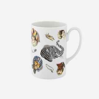 Love Who You Want Mug