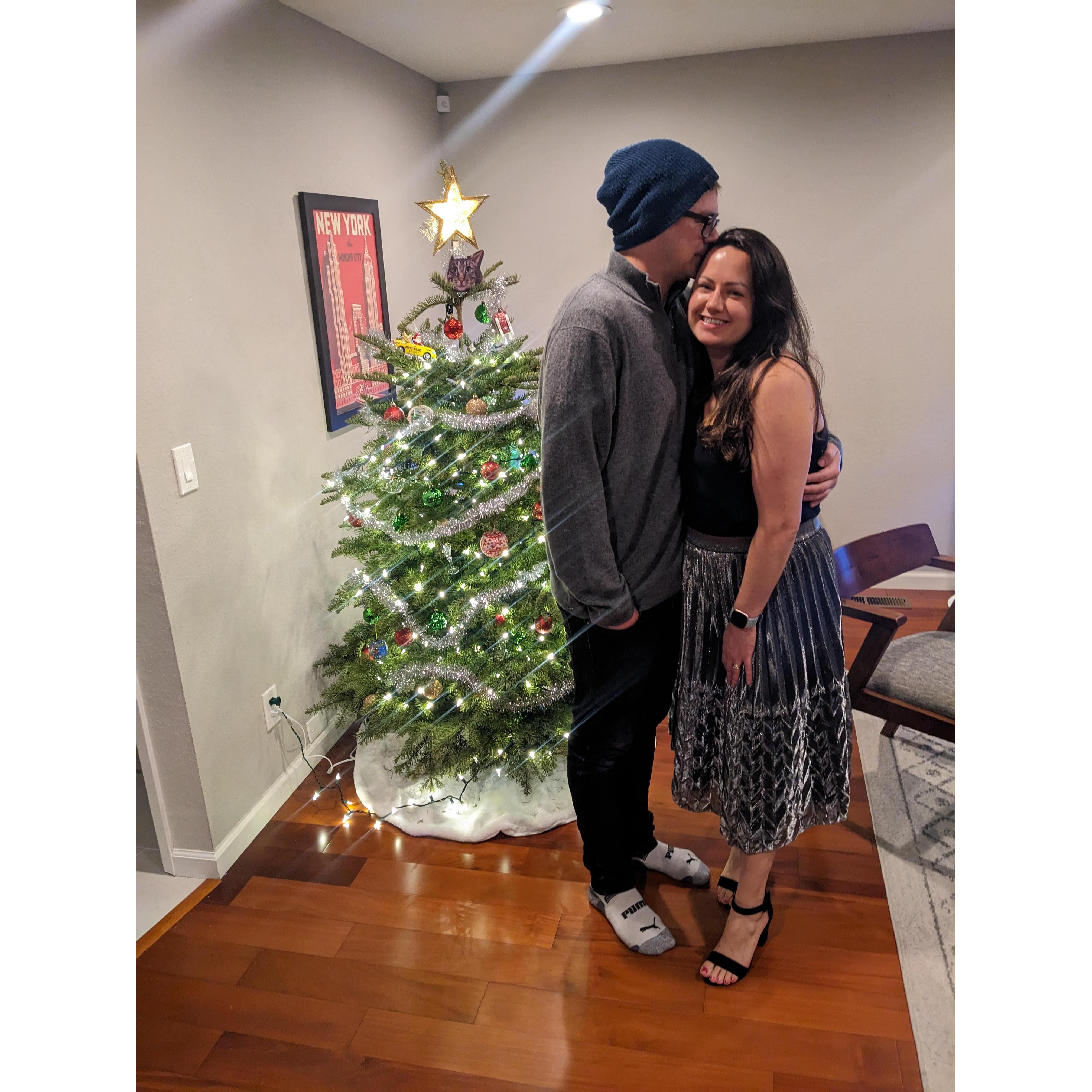 New Years eve!