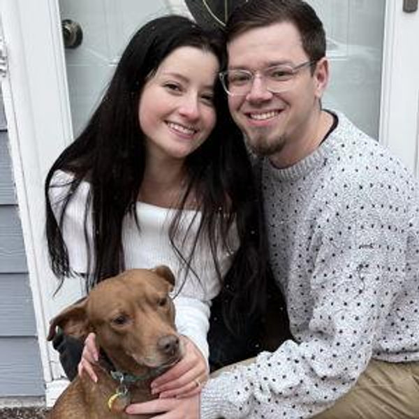 Our newlywed fund