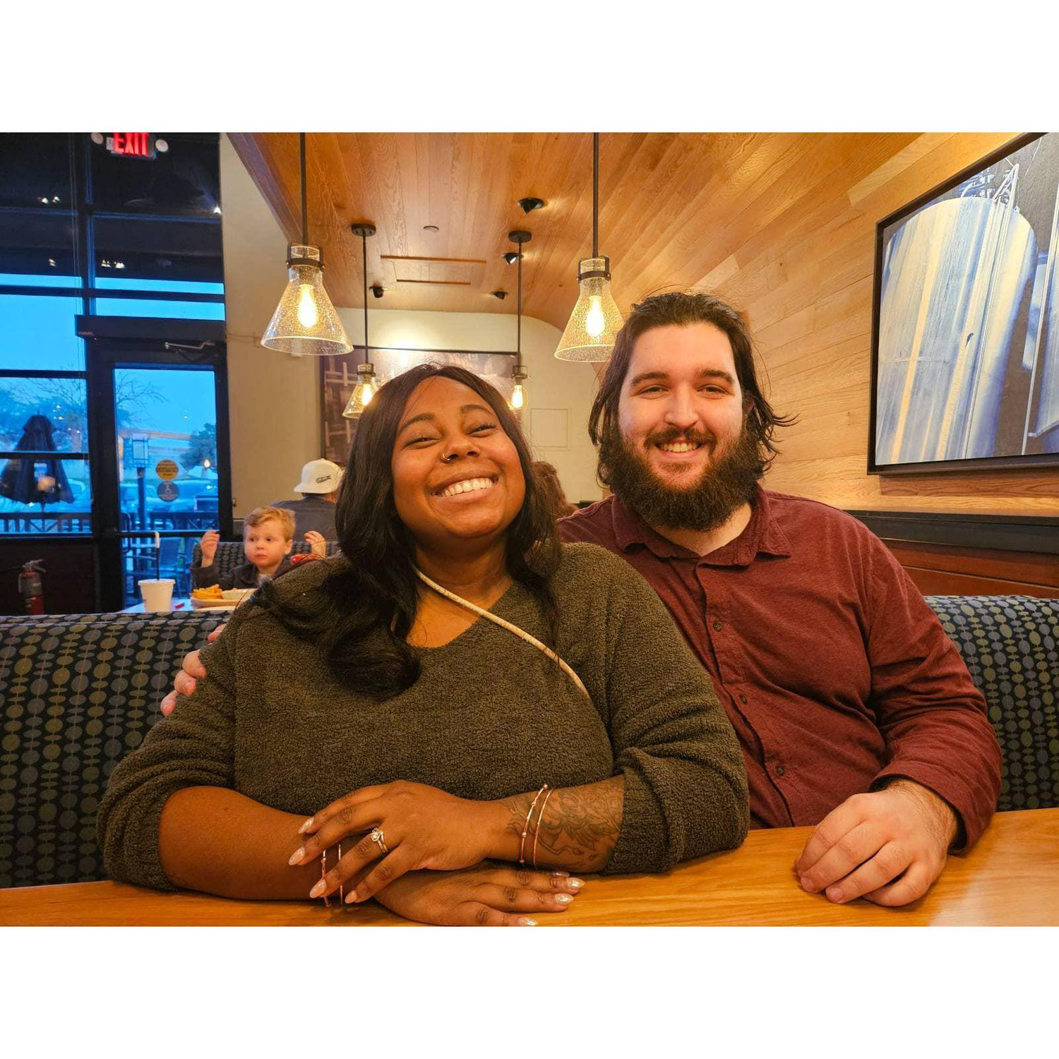 Dinner date (2025)