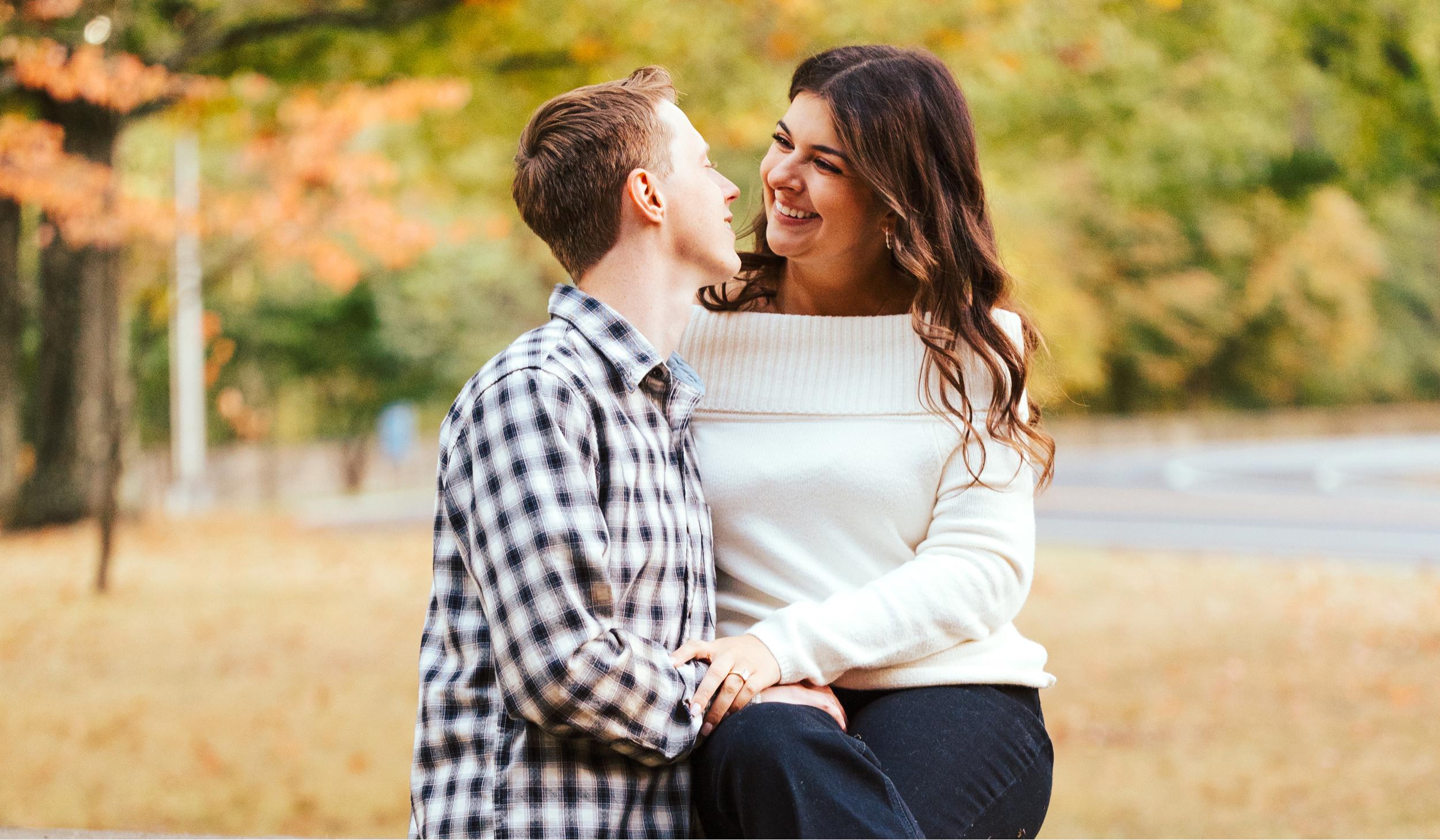 The Wedding Website of Natalie Hoffman and Jonathan Carr