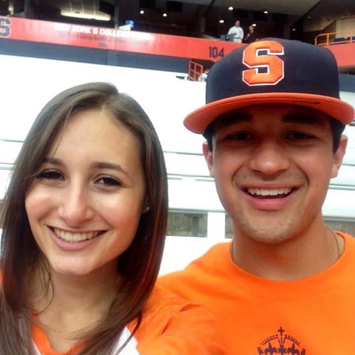 Later that same day!