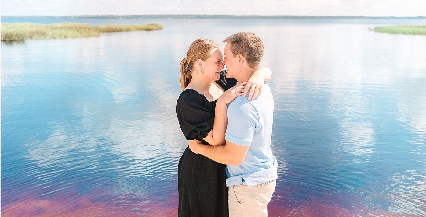 The Wedding Website of Madeleine Griffin and Nicholas Westenhaver
