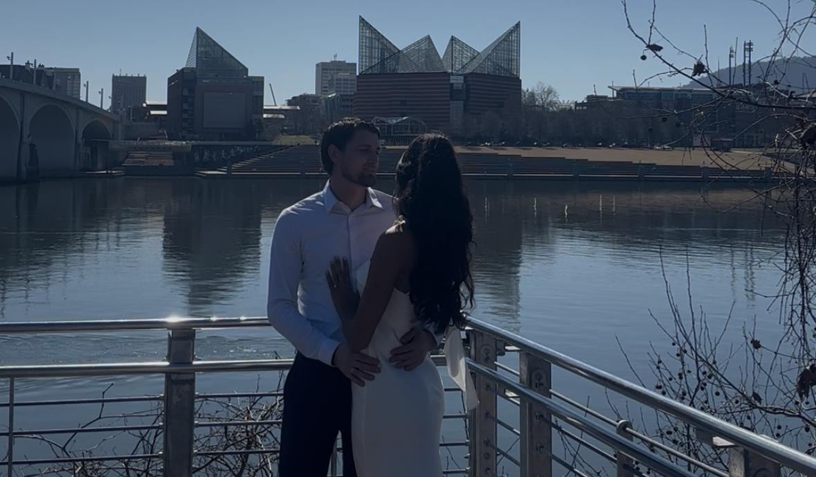 The Wedding Website of Deandra Pickering and Sean Ryan