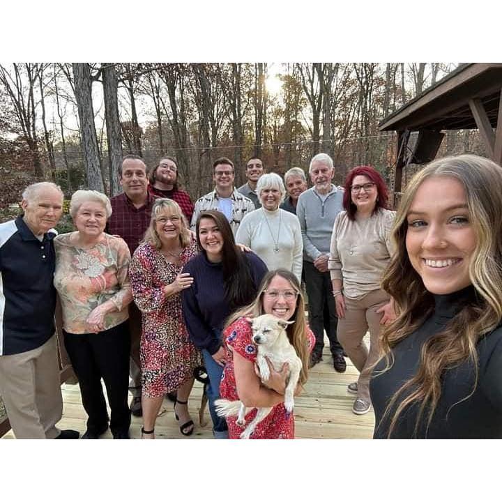 Thanksgiving 2023