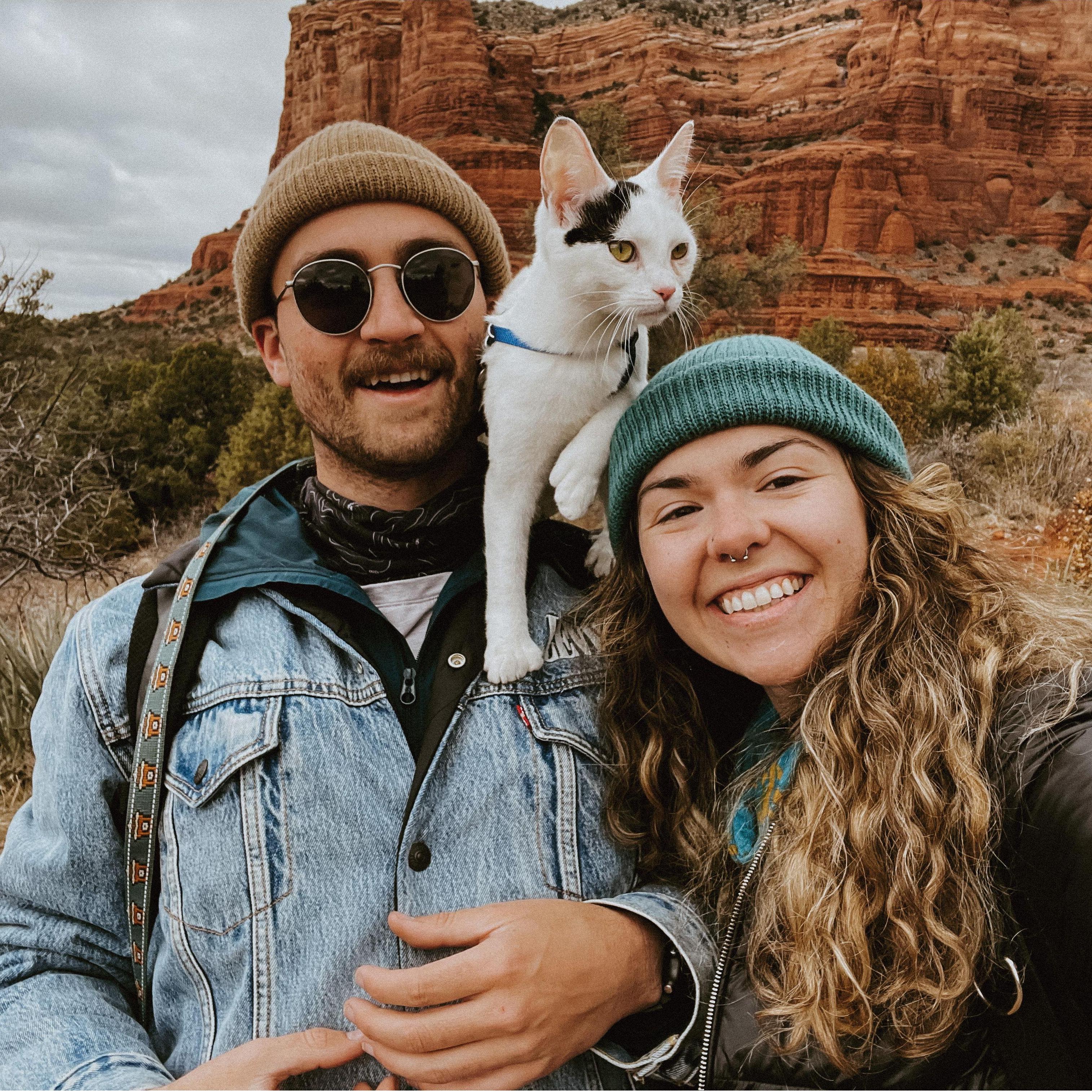 Sedona, AZ