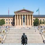 Philadelphia Museum of Art
