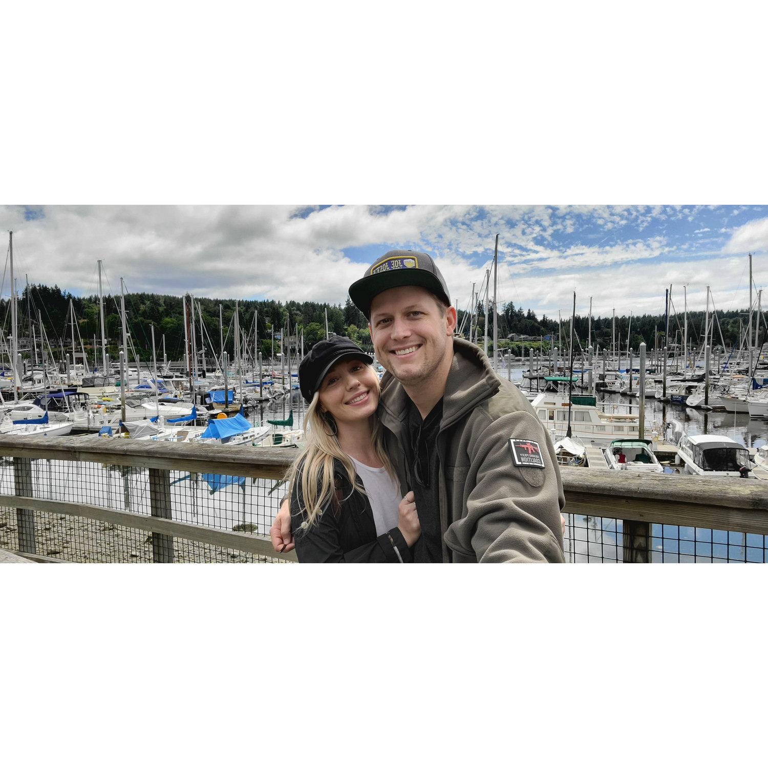Alaska