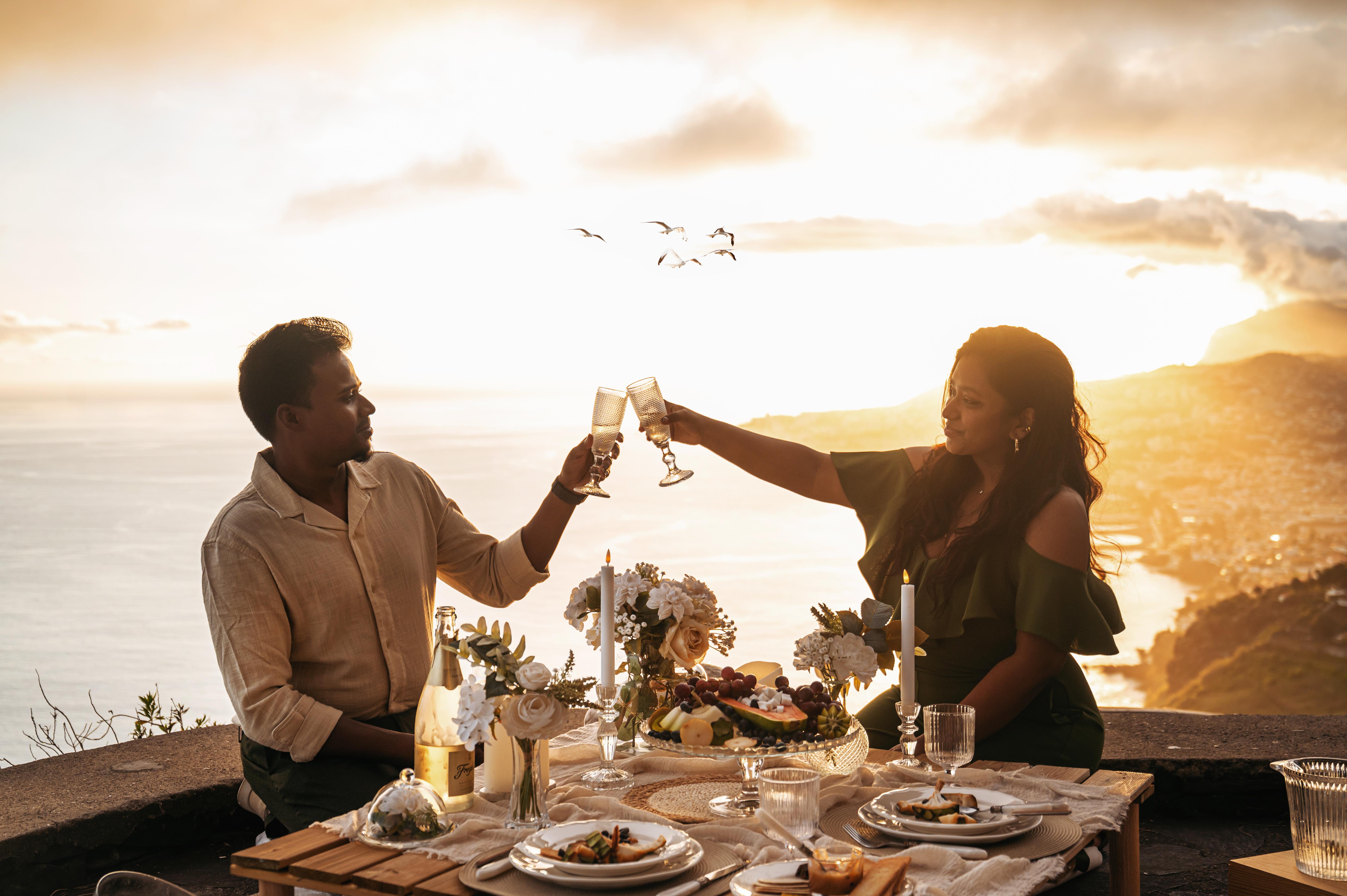 The Wedding Website of Rashmi Menon and Naveen Venugopal