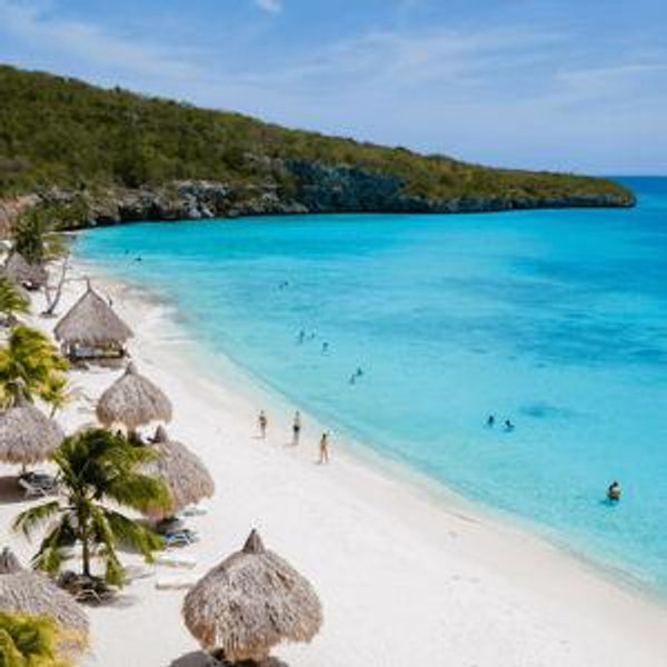 Curacao Honeymoon