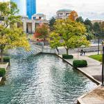 Canal Walk