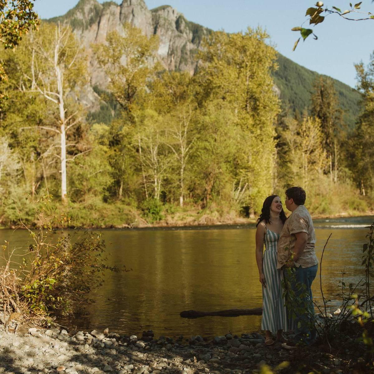 Kyra Hillman and Sam Erwin's Wedding Website