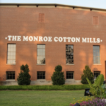 Monroe Cotton Mills