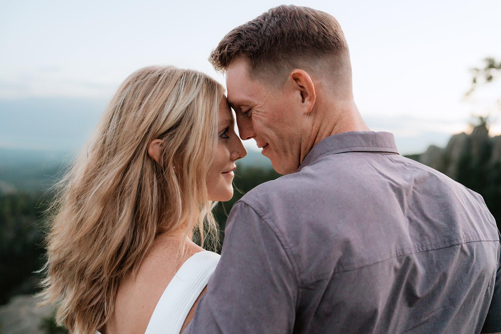 The Wedding Website of Janna Julius and Tyler Frideres