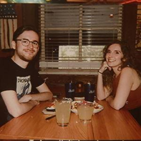 Dinner For Two