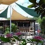 Bayou Beer Garden