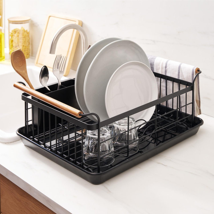 Yamazaki Home, Tosca Drainer Rack | Zola