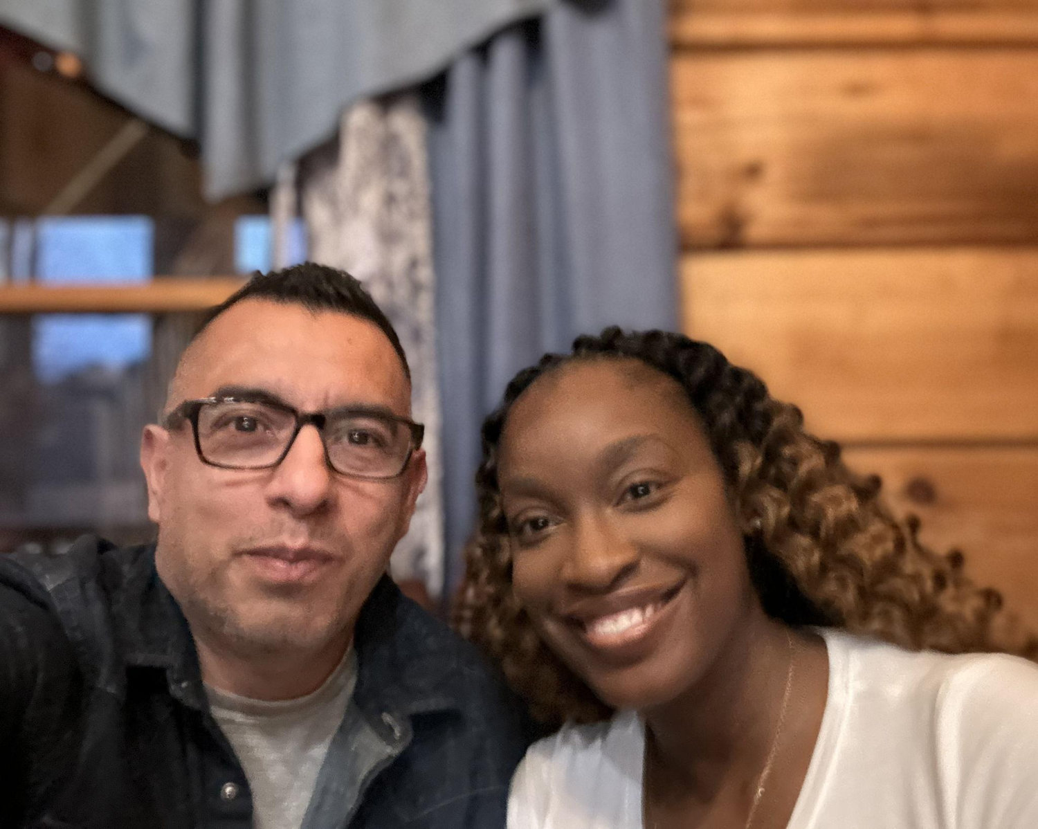 The Wedding Website of Brittany Thornton and Baldo Solorio