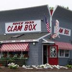 Clam Box