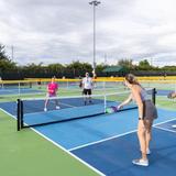 Whispering Pines Pickle Ball & Carrington Tennis