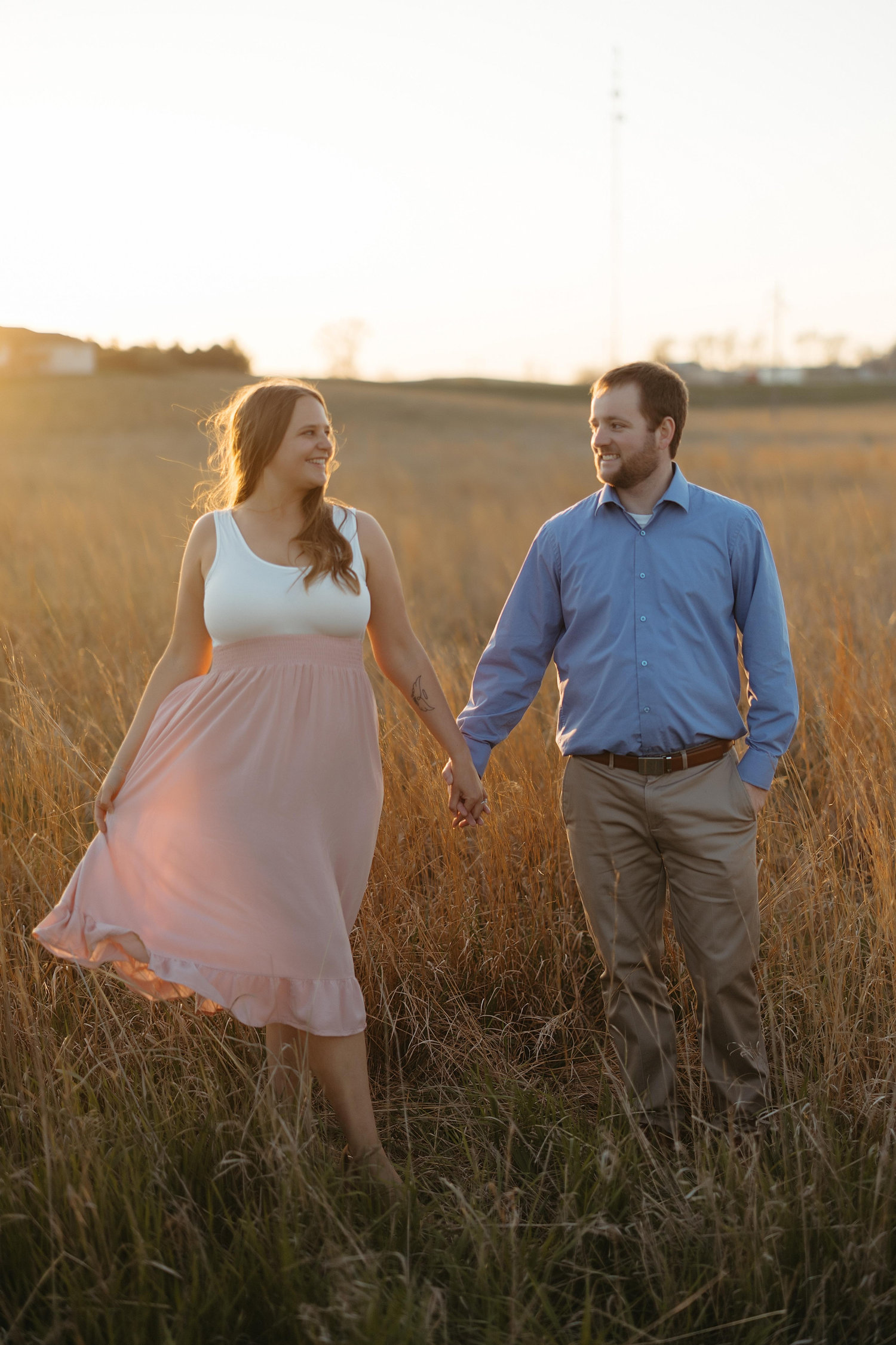 The Wedding Website of Morgan Renze and Jeffrey Freier