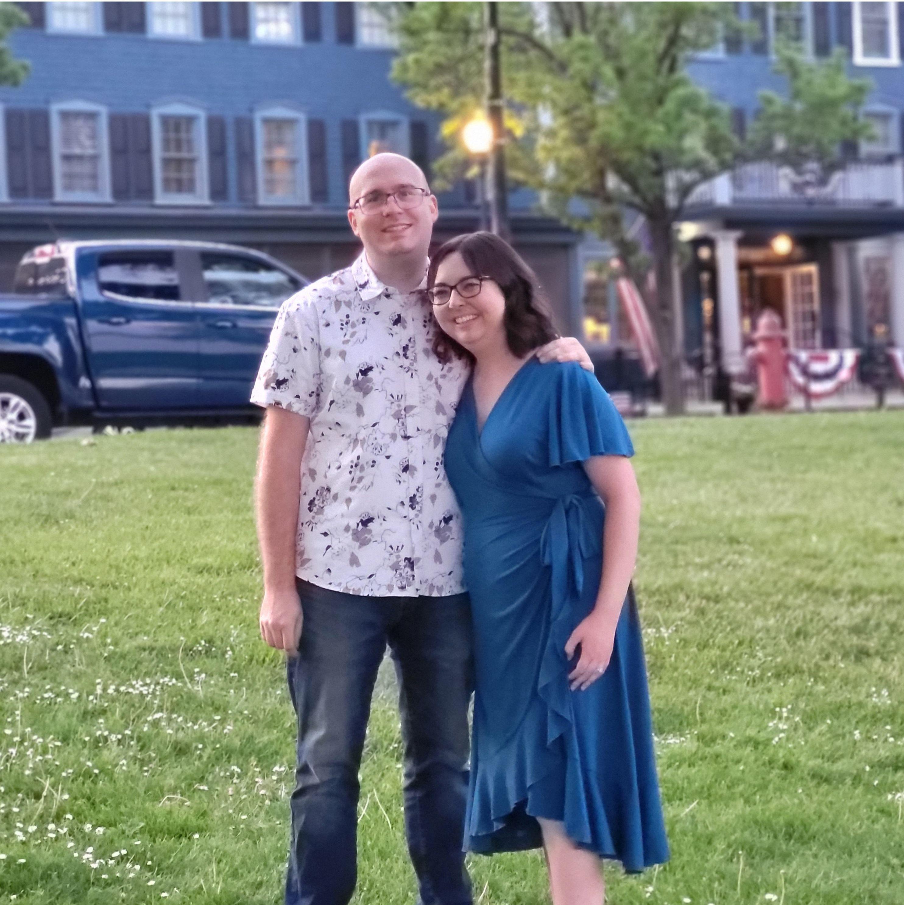 Skaneateles, New York. May 2023.