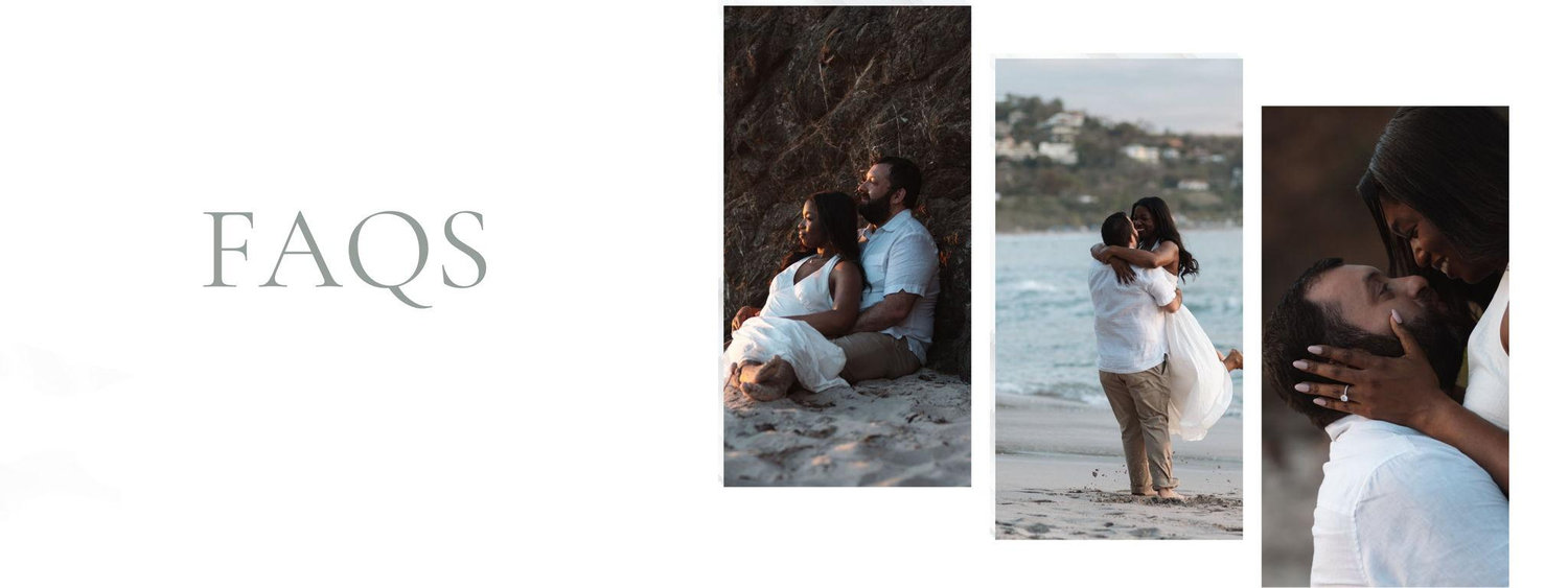 The Wedding Website of Rikysha Smith and Daniel Rivera
