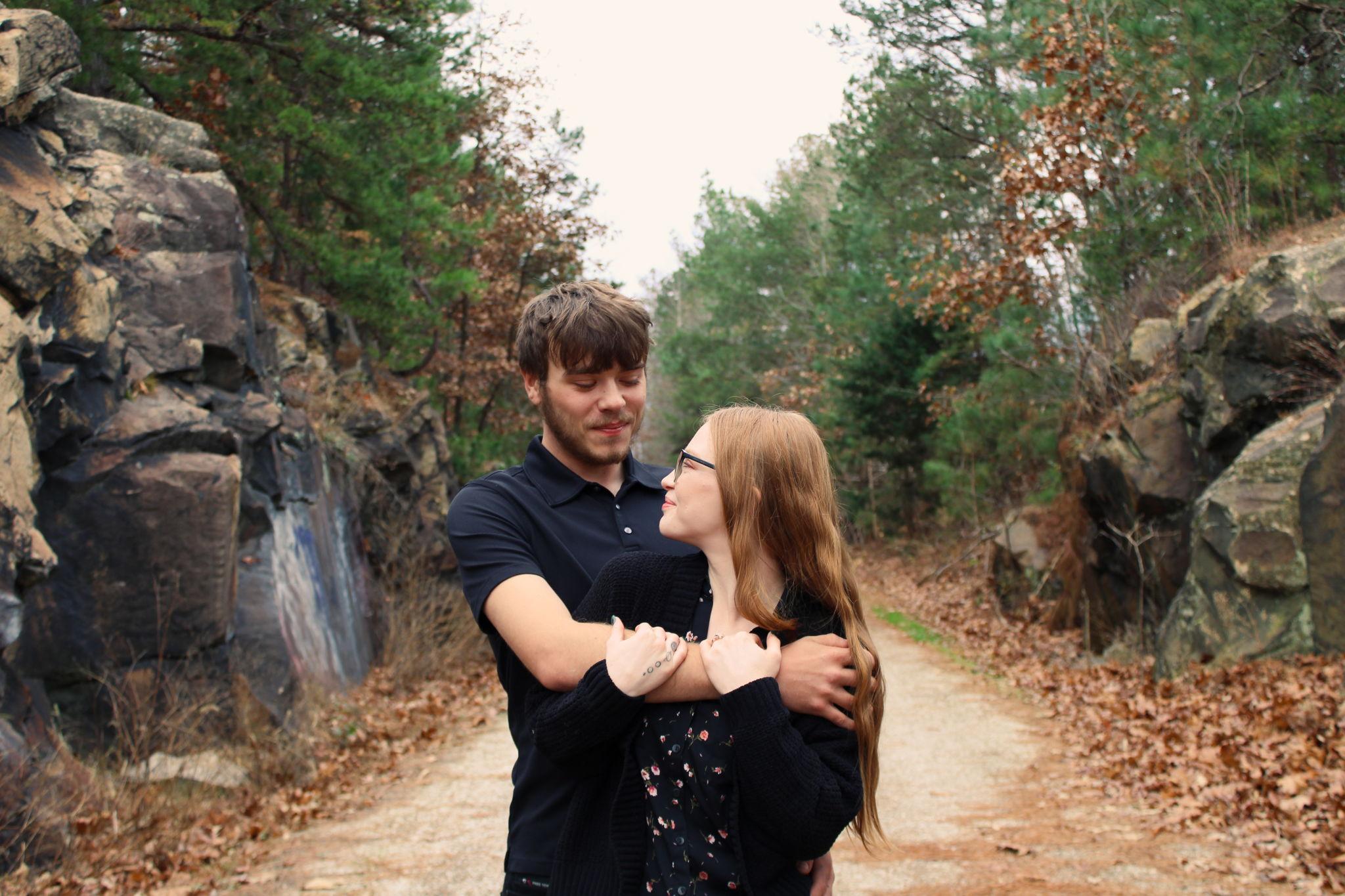 The Wedding Website of Jacqueline Pickett and Cameron Zengel