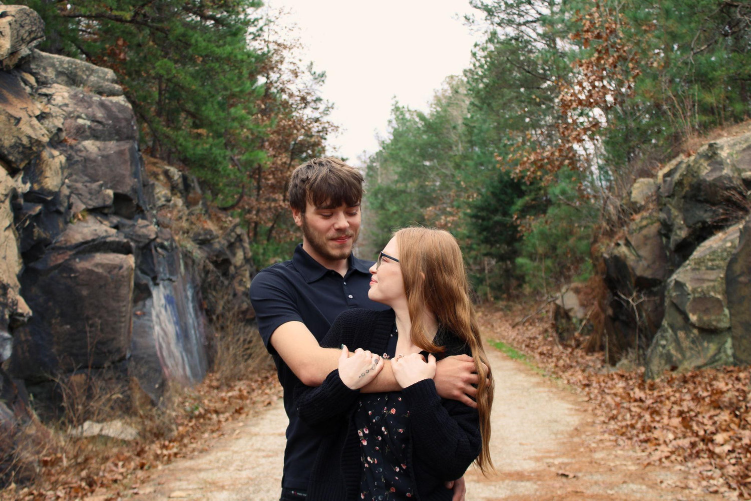 The Wedding Website of Jacqueline Pickett and Cameron Zengel