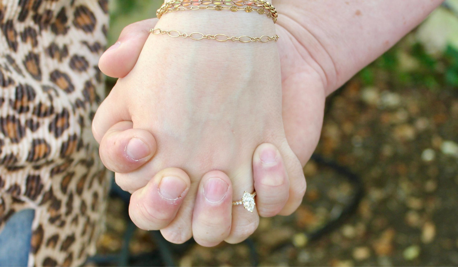 The Wedding Website of Ashlyn Foster and Lane Huffman